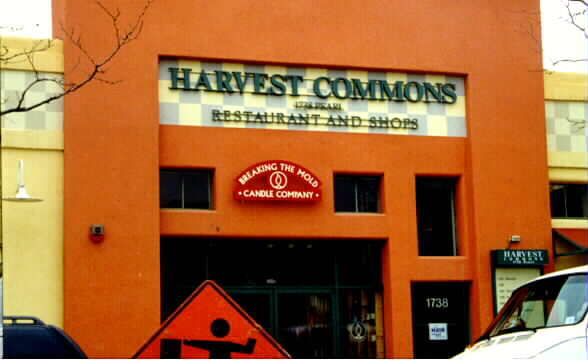 2010 14th St, Boulder, CO for lease - Building Photo - Image 3 of 12