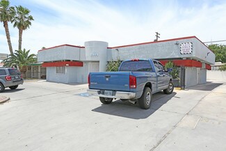 Plus de détails pour 1904 S Maryland Pky, Las Vegas, NV - Bureau à vendre