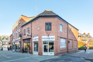 More details for 15-17 Maylord St, Hereford - Retail for Lease