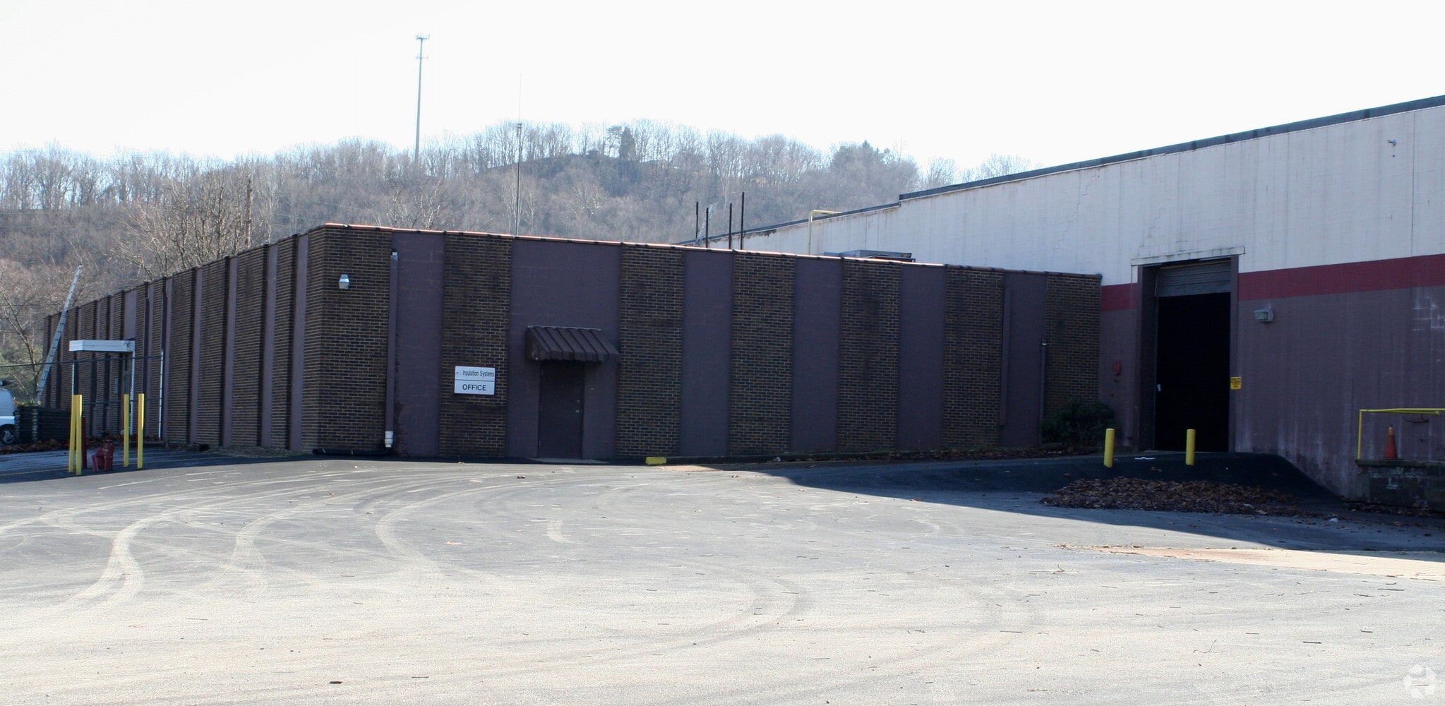 6 McJunkin Rd, Nitro, WV for lease Building Photo- Image 1 of 5