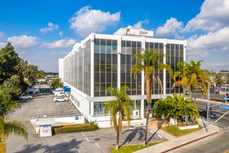 More details for 4201 N Long Beach Blvd, Long Beach, CA - Office, Flex for Lease