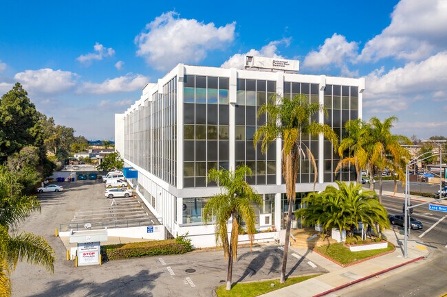 More details for 4201 N Long Beach Blvd, Long Beach, CA - Office for Lease