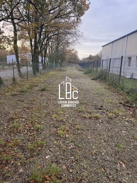 22 Route De La Forêt, Saint-Aignan-Grandlieu à vendre - Photo du bâtiment - Image 3 de 7