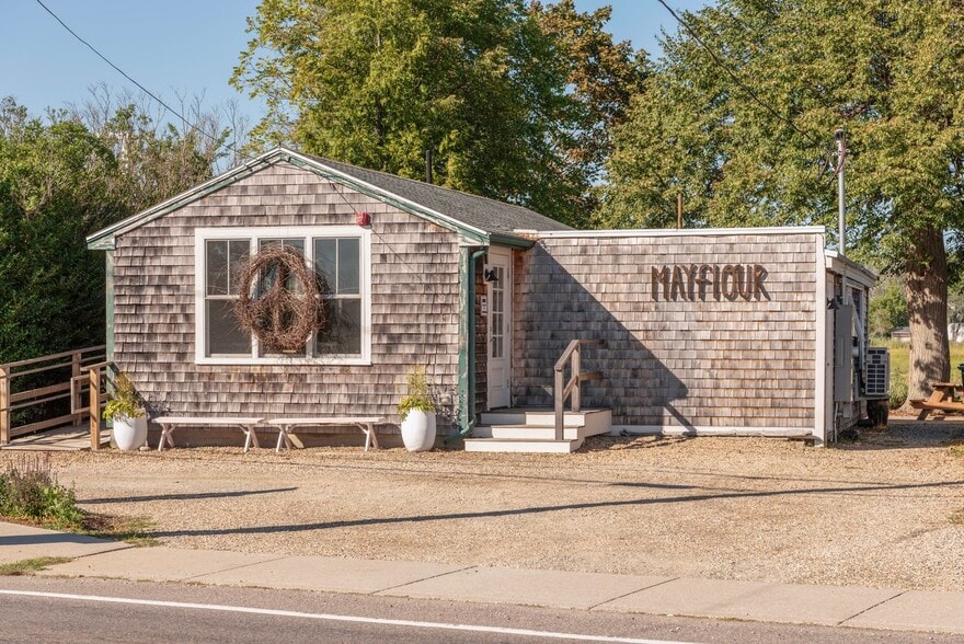 162 Main St, Essex, MA à vendre - Photo du bâtiment - Image 2 de 22