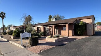 Plus de détails pour 1536 W Thomas Rd, Phoenix, AZ - Bureau à vendre
