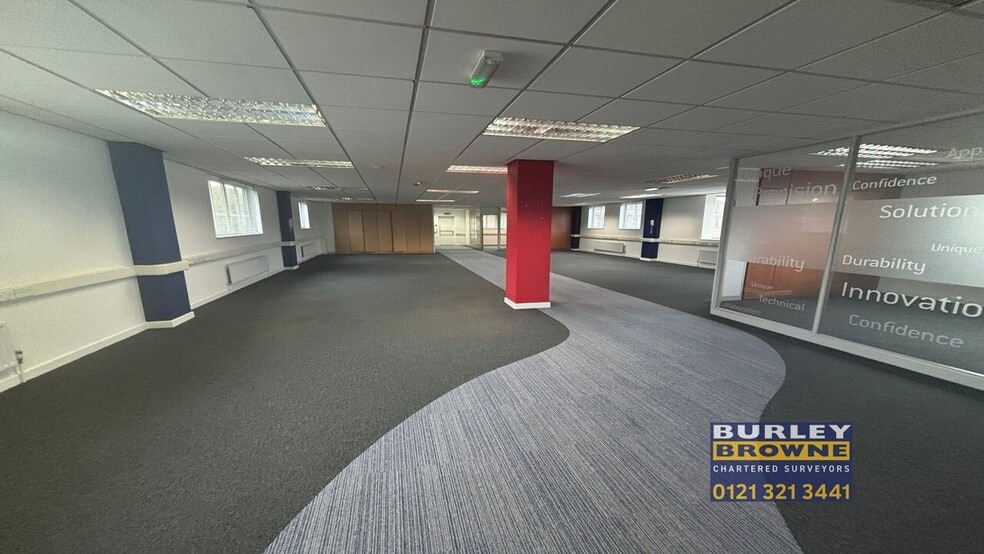 6 Galena Close, Tamworth for lease - Building Photo - Image 2 of 12