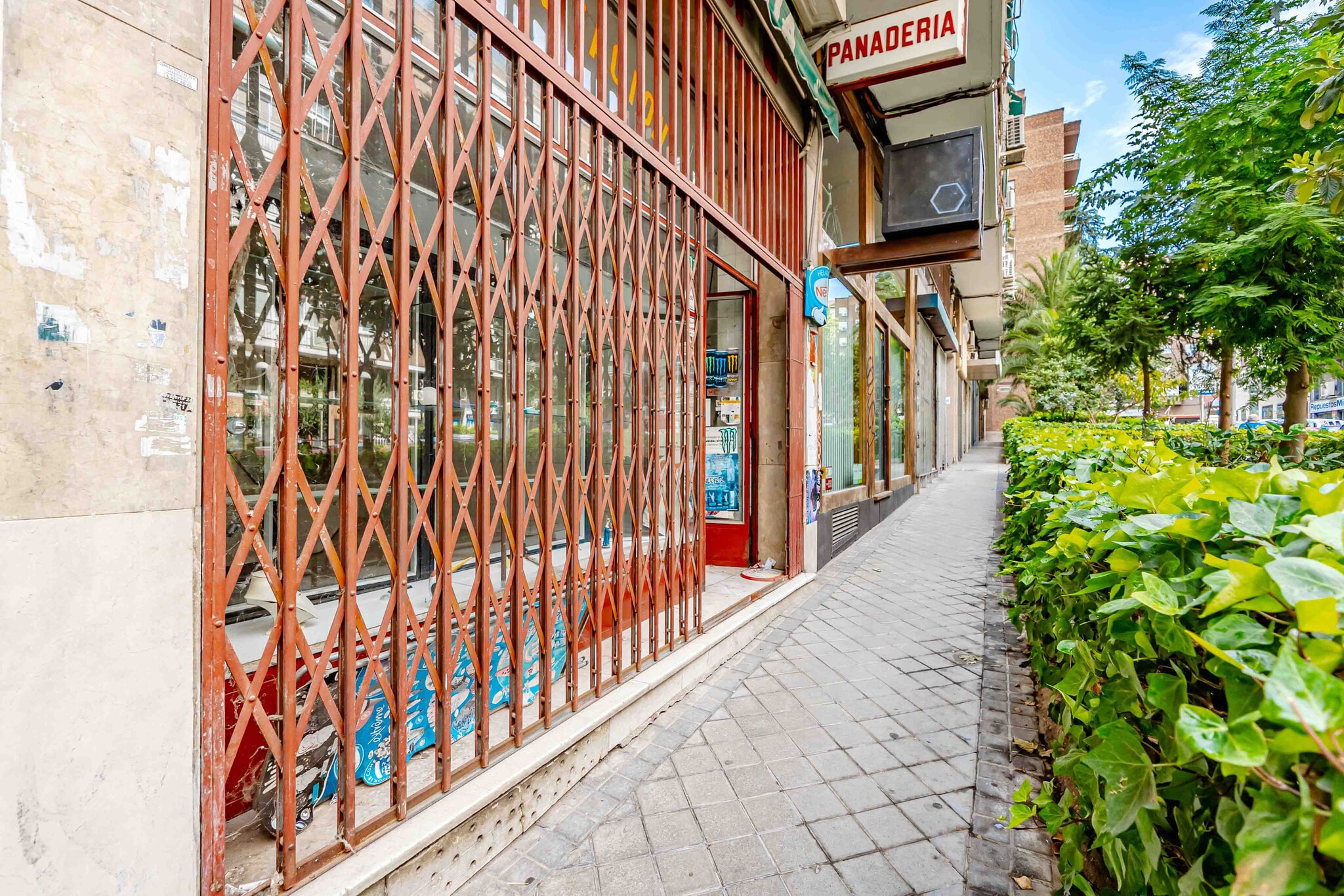 Multifamily in Madrid, Madrid for sale Building Photo- Image 1 of 8