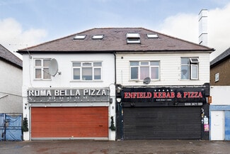 More details for 795A Great Cambridge Rd, Enfield - Retail for Sale