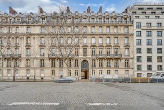 More details for 151-155 Boulevard Haussmann, Paris - Office for Lease