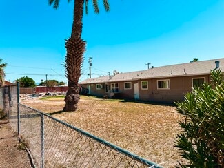 More details for 308 S Spring St, Blythe, CA - Multifamily for Sale