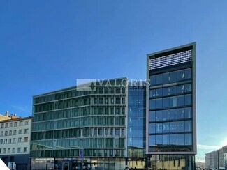 More details for 259-261 Avenue Jean Jaurès, Lyon - Office for Lease