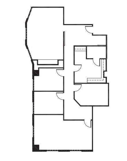 500 S Grand Ave, Los Angeles, CA for lease Floor Plan- Image 1 of 1