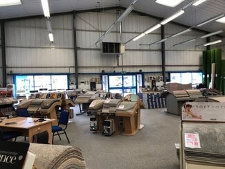 Plus de détails pour 4A-4C Simmonds Rd, Canterbury - Commerce de détail à louer