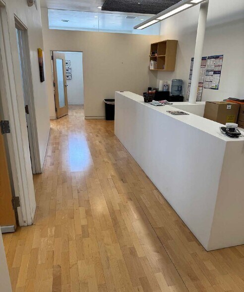 924 2nd St NW, Albuquerque, NM à vendre - Photo du bâtiment - Image 3 de 7