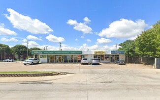 More details for 1501-1505 N Nursery Rd, Irving, TX - Retail for Sale
