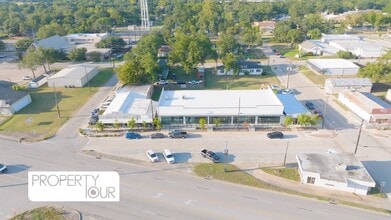 2406 Main St, Waller, TX for lease - Commercial Listing Video 