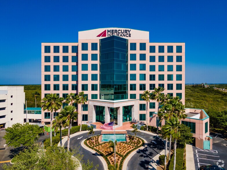 1901 Ulmerton Rd, Clearwater, FL à louer - Photo du bâtiment - Image 3 de 32