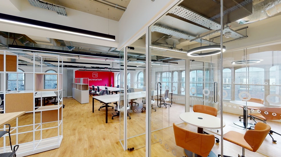 8-9 Well Ct, London for lease - Building Photo - Image 2 of 10