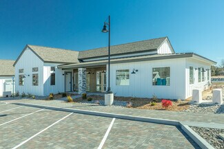 Plus de détails pour 3640 Mayberry Dr, Reno, NV - Bureau à louer