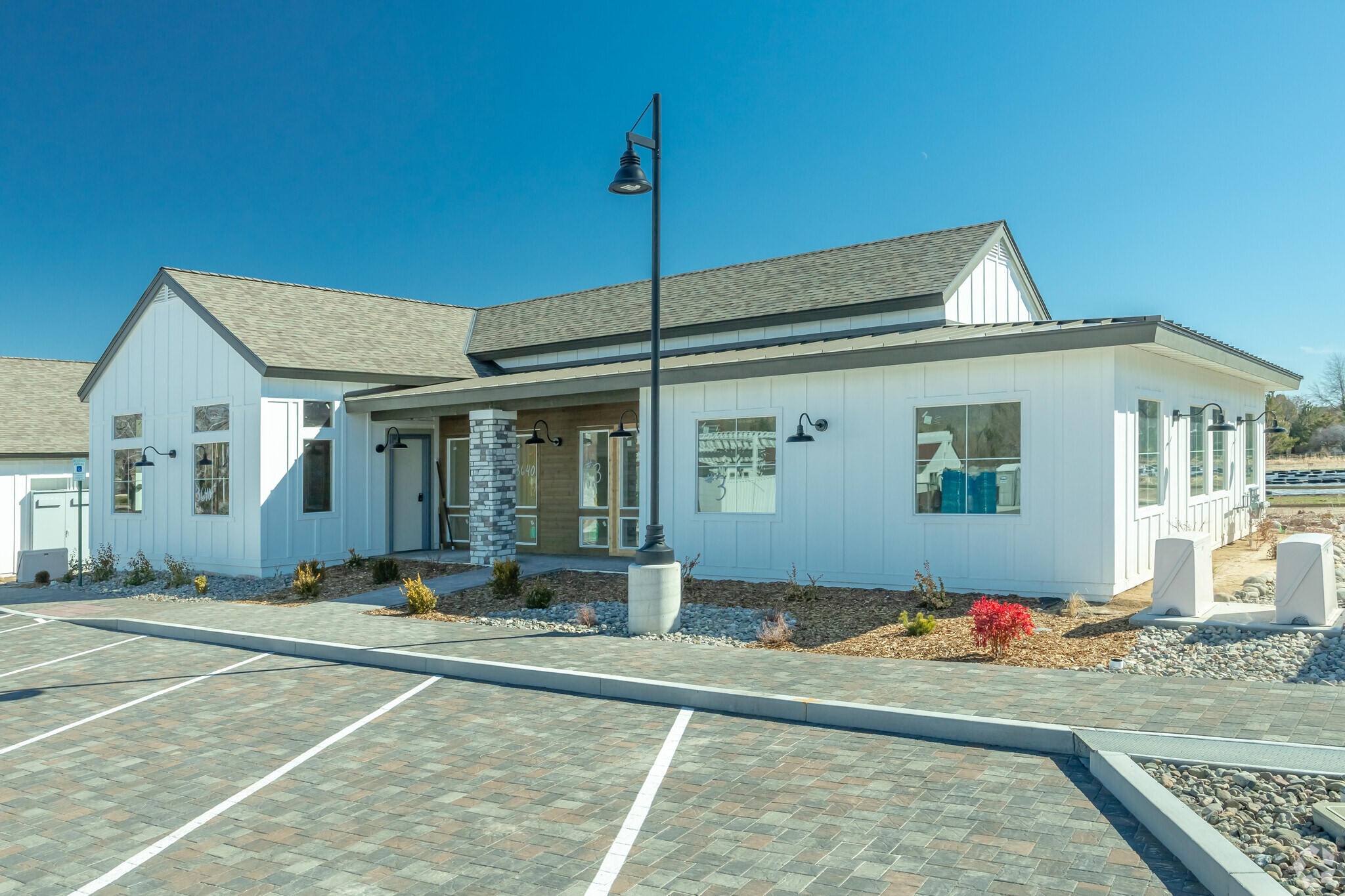 3640 Mayberry Dr, Reno, NV for lease Primary Photo- Image 1 of 5