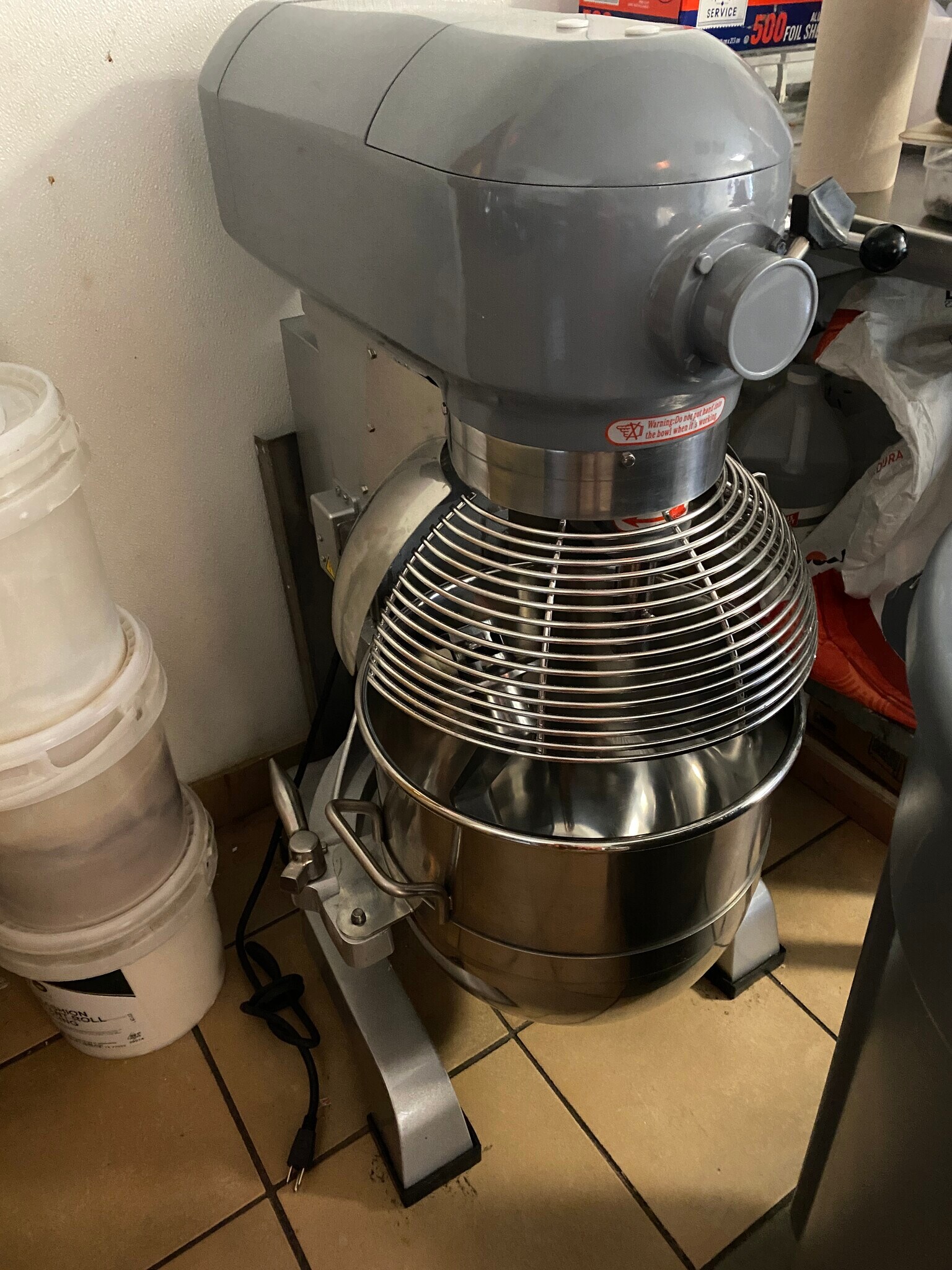 6757 W Port Arthur Rd, Port Arthur, TX for lease Interior Photo- Image 1 of 9