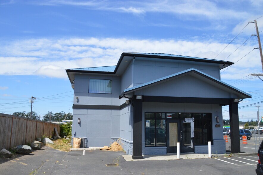 3502 S 74th St, Tacoma, WA à vendre - Photo du bâtiment - Image 2 de 11