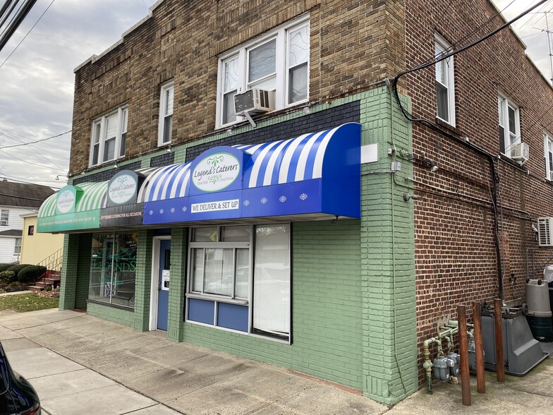 122-124 N Main St, Milltown, NJ for sale - Primary Photo - Image 1 of 1