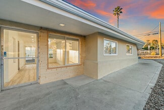 More details for 592-596 N Westwind Dr, El Cajon, CA - Office/Retail for Lease