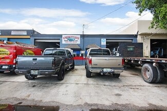 More details for 313 SW 13th Ave, Pompano Beach, FL - Industrial for Lease