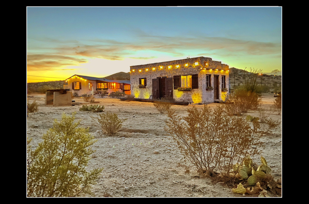 73392 Sullivan Rd, Twentynine Palms, CA à vendre Photo du bâtiment- Image 1 de 1