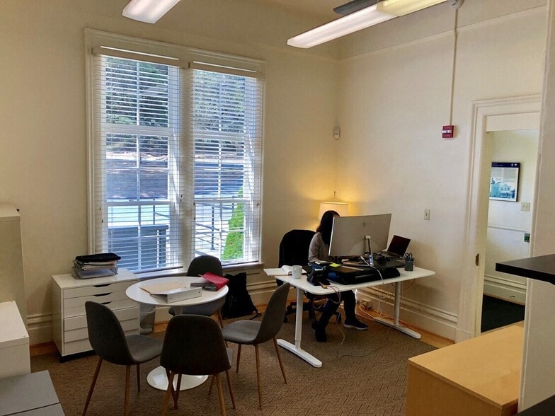 116 Sheridan Ave, San Francisco, CA for lease - Building Photo - Image 3 of 7