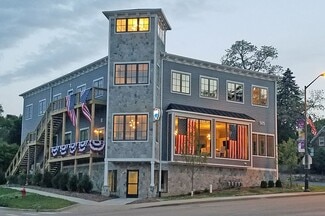 More details for 501 W Main St, St Charles, IL - Office for Lease