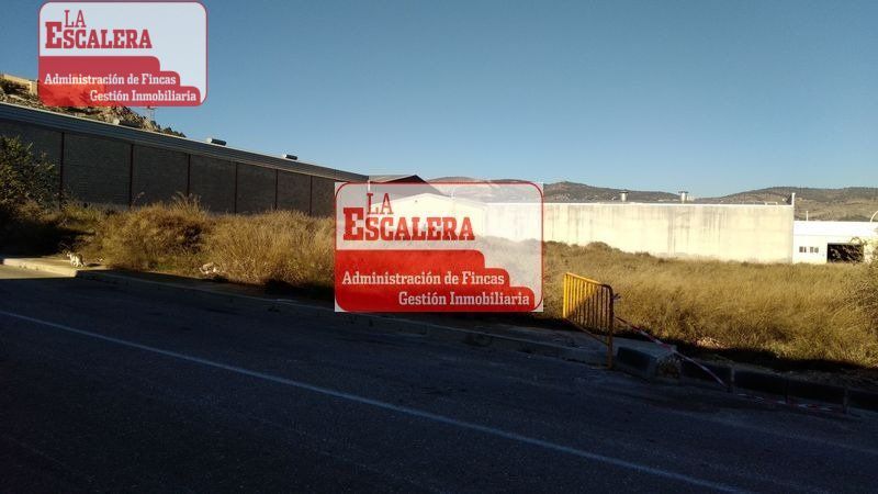 Land in Castalla, Alicante for sale - Building Photo - Image 2 of 3