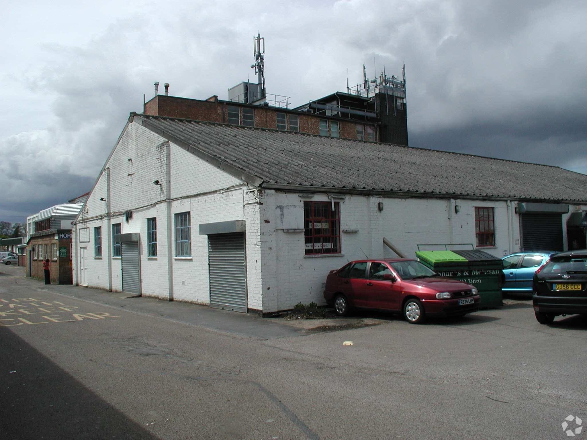 London Rd, Baldock for lease Primary Photo- Image 1 of 3