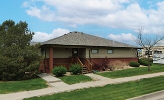 More details for 401 10th St, Berthoud, CO - Office for Sale