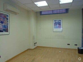 Office/Retail in San Sebastián de los Reyes, Madrid for lease Interior Photo- Image 2 of 3