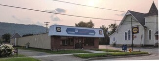 More details for NAPA Auto Parts Distributor – Retail for Sale