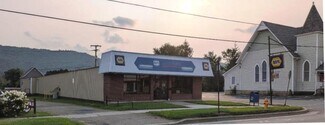 Plus de détails pour NAPA Auto Parts Distributor – Commerce de détail à vendre