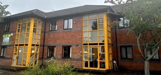 Plus de détails pour Tawe Business Village, Swansea - Bureau à louer