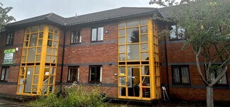 Plus de détails pour Tawe Business Village, Swansea - Bureau à louer
