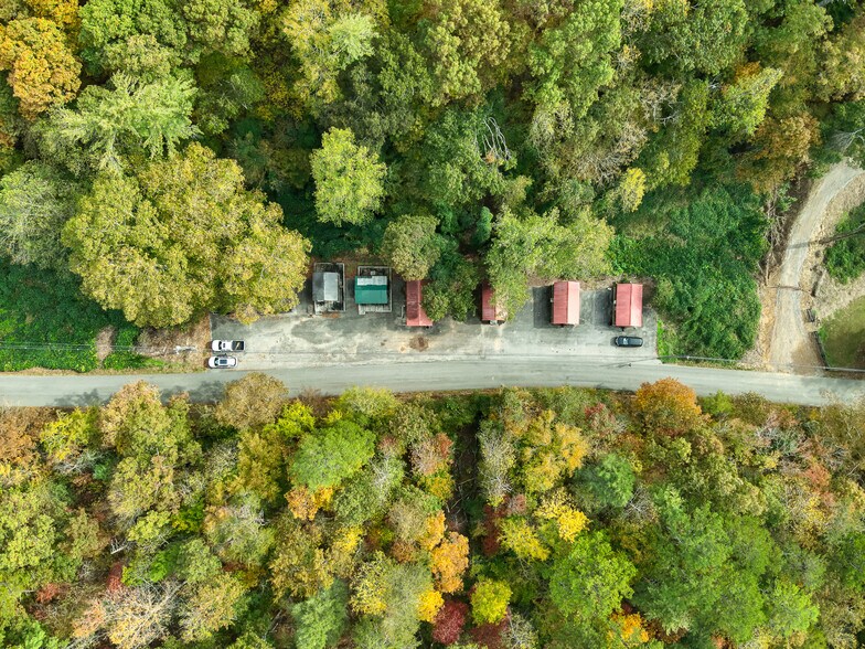 290 Rafter Rd, Tellico Plains, TN à vendre - Photo du bâtiment - Image 2 de 22