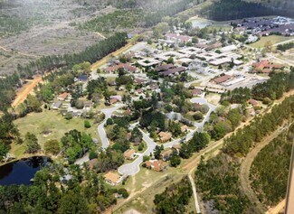 Plus de détails pour Rowesville Rd, Orangeburg, SC - Terrain à vendre