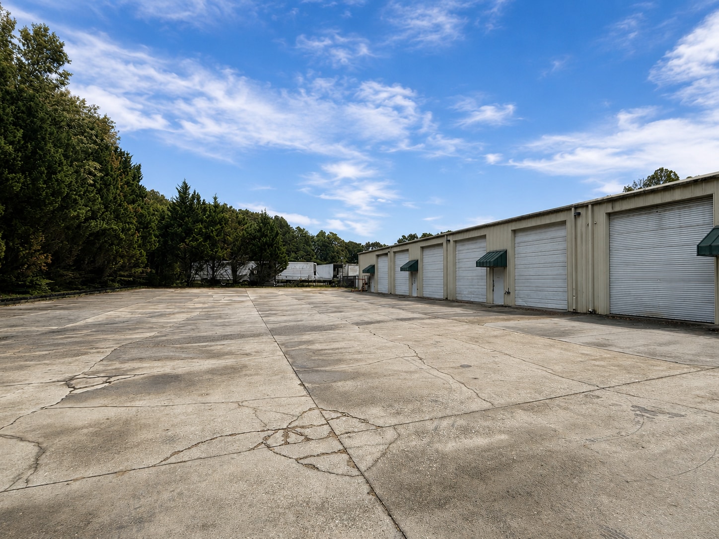 1611 Fullenwider Rd, Gainesville, GA for lease Interior Photo- Image 1 of 3