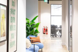 Temple Row, Birmingham for lease Interior Photo- Image 2 of 4