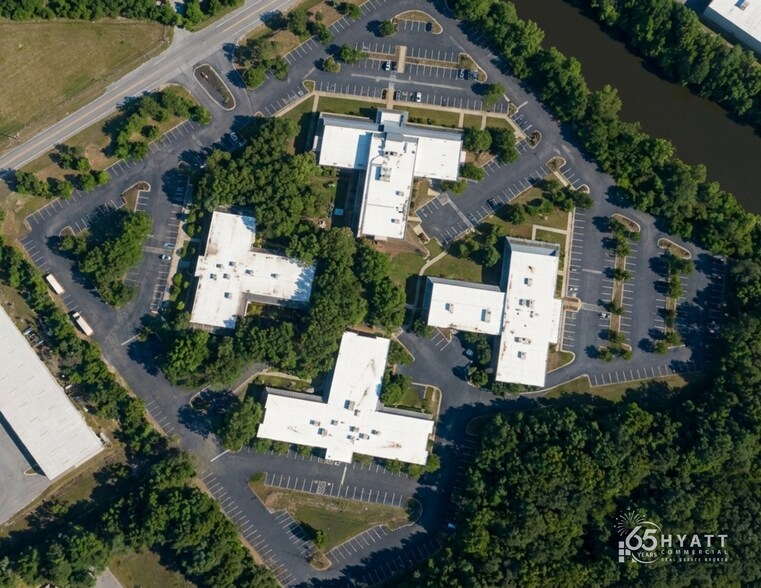 44426 Wildwood Tech Pky, California, MD for lease - Building Photo - Image 3 of 43