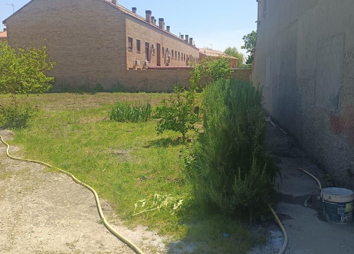 Land in Numancia de la Sagra, Toledo for sale Other- Image 1 of 5