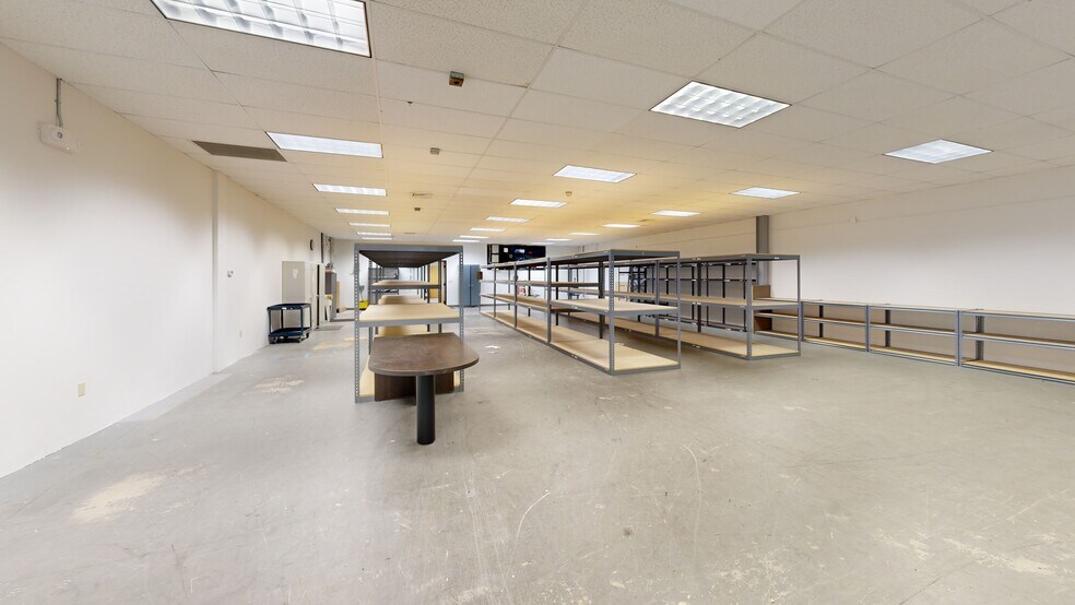 111-121 Roberts St, East Hartford, CT à louer - Numérisation 3D de Matterport - Image 2 de 17