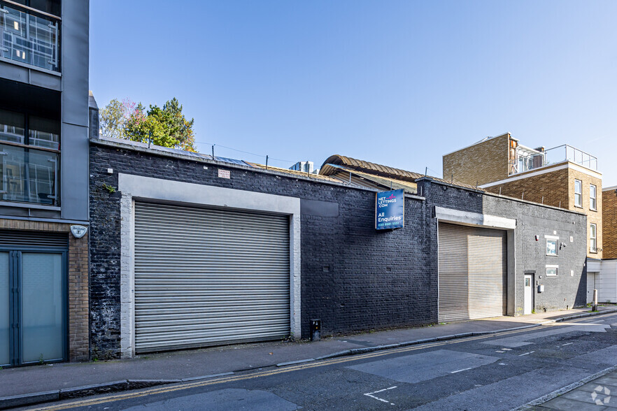 30 Bastwick St, London for sale - Building Photo - Image 1 of 16