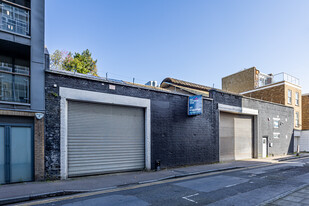 30 Bastwick St, London LND - Services immobiliers commerciaux