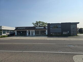 More details for 6735 N Lincoln Ave, Lincolnwood, IL - Retail for Sale